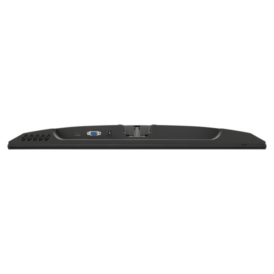 Монитор VIEWSONIC VA240-H-2, 24 инча, LED, Full HD, 250 нита, 1ms, 75Hz