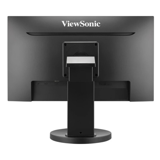 Монитор ViewSonic VG2208A, 22 инча, 1920x1080, IPS, HDMI, DisplayPort, USB