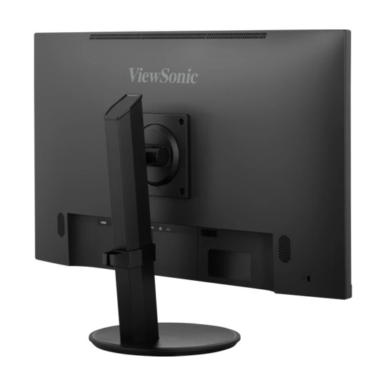 Монитор VIEWSONIC VG2709U-2K, 27 инча, QHD, LED, 100Hz, 5ms, HDMI, DisplayPort, USB-C (100W), DaisyChain, 2x2.5W вградени говорители