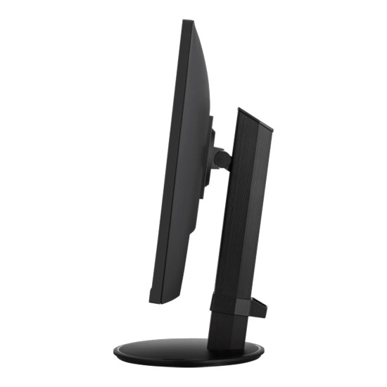 Монитор VIEWSONIC VG2709U-2K, 27 инча, QHD, LED, 100Hz, 5ms, HDMI, DisplayPort, USB-C (100W), DaisyChain, 2x2.5W вградени говорители