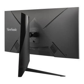 Монитор VIEWSONIC VX3480-2K-PRO, 34 инча, 3440x1440, 21:9, 2xHDMI, DisplayPort