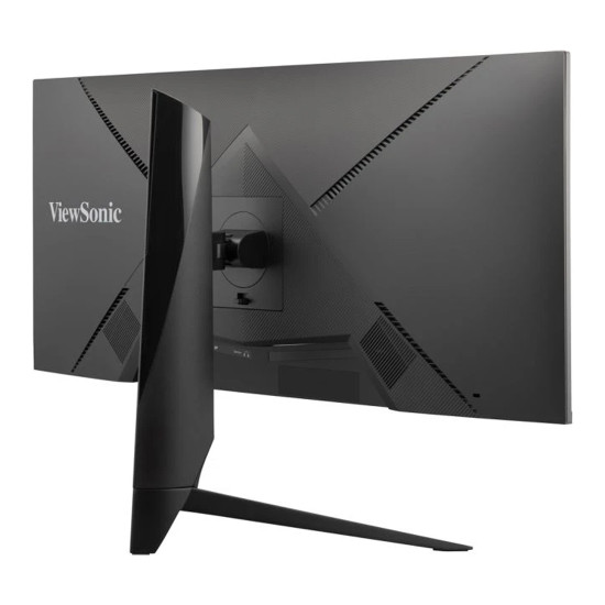 Монитор VIEWSONIC VX3480-2K-PRO, 34 инча, 3440x1440, 21:9, 2xHDMI, DisplayPort