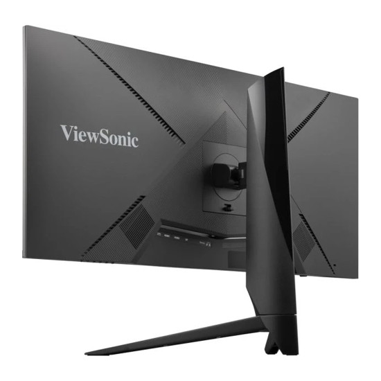 Монитор VIEWSONIC VX3480-2K-PRO, 34 инча, 3440x1440, 21:9, 2xHDMI, DisplayPort