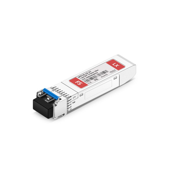 Мрежови трансмитер/ресийвър CISCO 1000BASE-LX/LH SFP