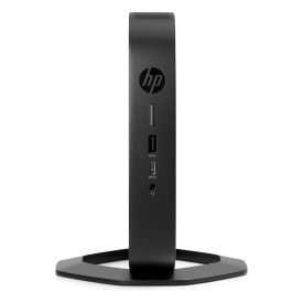 Настолен компютър HP t540 Thin Client, AMD Ryzen R1305G, AMD Radeon Vega 3, 4GB DDR4, 12H35EA