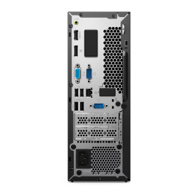 Настолен компютър Lenovo ThinkCentre Neo 50s G4, Intel Core i5-13400, 16GB DDR4, 512GB SSD