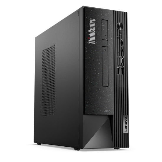 Настолен компютър Lenovo ThinkCentre Neo 50s G4, Intel Core i5-13400, 16GB DDR4, 512GB SSD