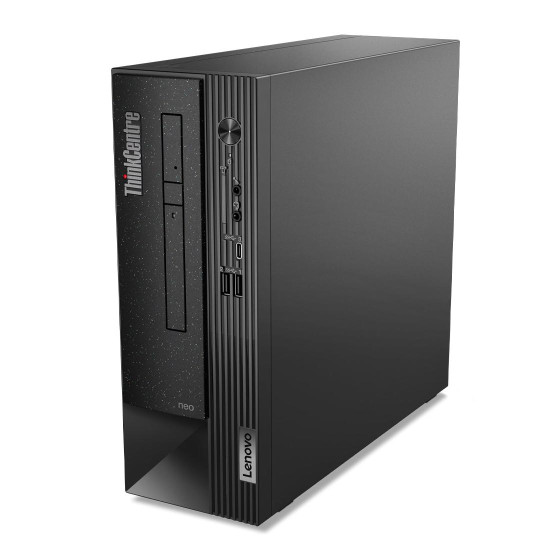 Настолен компютър Lenovo ThinkCentre Neo 50s G4, Intel Core i5-13400, 16GB DDR4, 512GB SSD