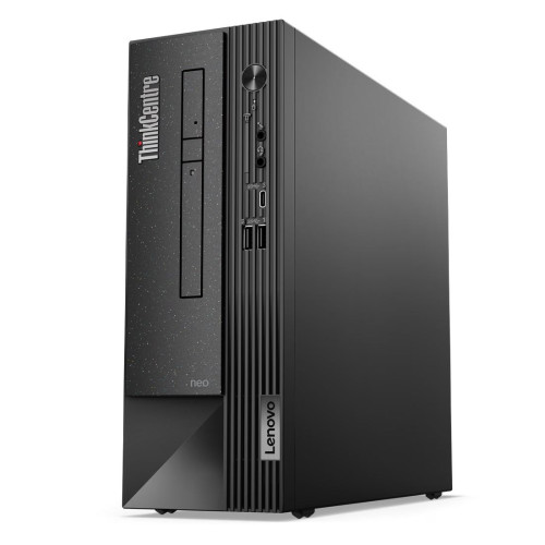 Настолен компютър Lenovo ThinkCentre Neo 50s G4, Intel Core i5-13400, 16GB DDR4, 512GB SSD