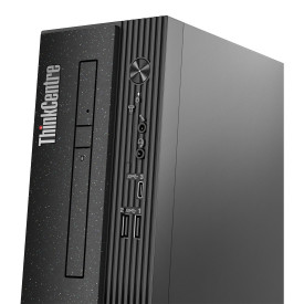 Настолен компютър Lenovo ThinkCentre Neo 50s G4, Intel Core i7-13700, 16GB DDR4, 512GB SSD