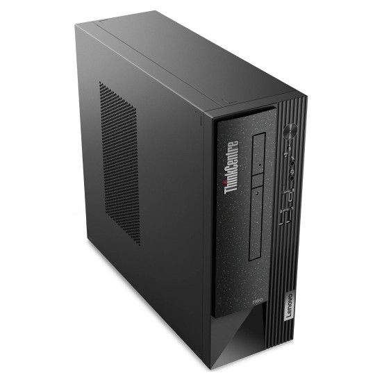 Настолен компютър Lenovo ThinkCentre Neo 50s G4, Intel Core i7-13700, 16GB DDR4, 512GB SSD