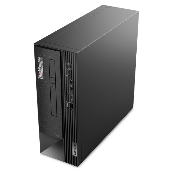 Настолен компютър Lenovo ThinkCentre Neo 50s G4, Intel Core i7-13700, 16GB DDR4, 512GB SSD