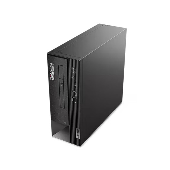 Настолен компютър Lenovo ThinkCentre Neo 50s Gen 4, Intel Core i5-13400, 16GB DDR4, 512GB SSD, Intel UHD Graphics 730, DVD RW, Без OS