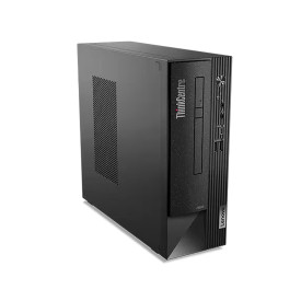 Настолен компютър Lenovo ThinkCentre Neo 50s Gen 4, Intel Core i5-13400, 16GB DDR4, 512GB SSD, Intel UHD Graphics 730, DVD RW, Без OS