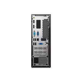 Настолен компютър Lenovo ThinkCentre Neo 50s Gen 4, Intel Core i5-13400, 16GB DDR4, 512GB SSD, Intel UHD Graphics 730, DVD RW, Без OS