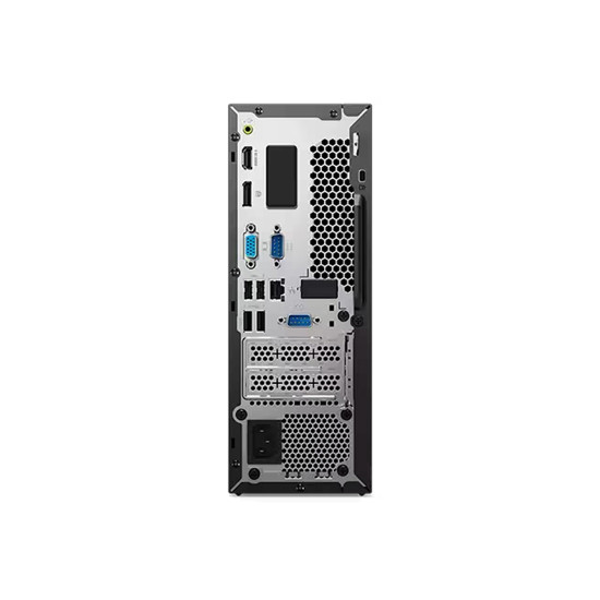 Настолен компютър Lenovo ThinkCentre Neo 50s Gen 4, Intel Core i5-13400, 16GB DDR4, 512GB SSD, Intel UHD Graphics 730, DVD RW, Без OS