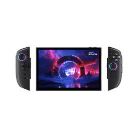 Портативна конзола LENOVO Legion Go, AMD Ryzen Z2 Extreme, 8.8 inches, Windows 11 Home, Eclipse Black