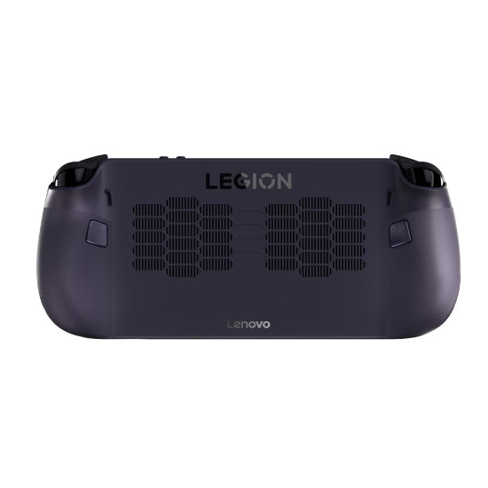 Портативна конзола LENOVO Legion Go S, AMD Ryzen Z2 GO, 8 инча, WUXGA, 120Hz, 16GB DDR5x, 512GB SSD, Nebula Nocturne