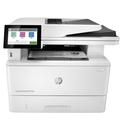 Принтер HP LaserJet Enterprise M430f, MFP