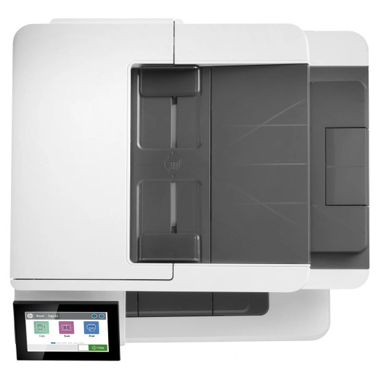 Принтер HP LaserJet Enterprise M430f, MFP