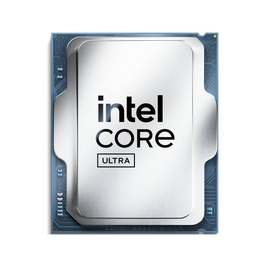 Процесор Intel Core Ultra 5 225, 3.3 GHz, 20 MB кеш, FCLGA18A, Tray