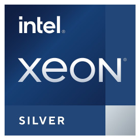 Процесор Intel Xeon Silver 4309Y, 8 ядра, 105W, 2.8GHz