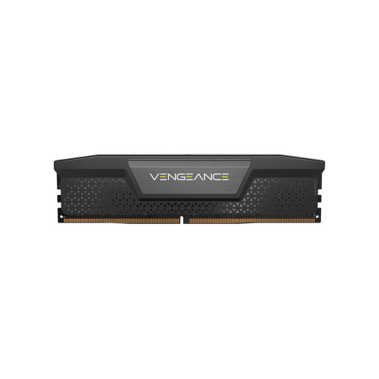 RAM памет Corsair Vengeance, 32GB (2x16GB) DDR5, 6000MT/s, CL40, AMD Optimized, Kit of 2