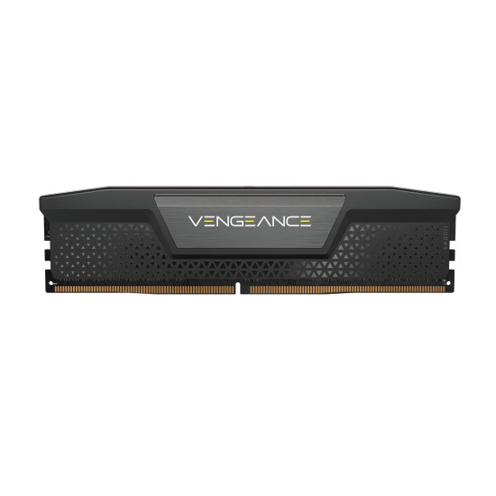 RAM памет Corsair Vengeance, 96GB (2x48GB) DDR5, 6400MT/s, CL32, Kit of 2