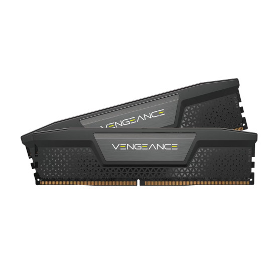 RAM памет Corsair Vengeance, 96GB (2x48GB) DDR5, 6400MT/s, CL32, Kit of 2