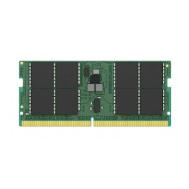 RAM памет KINGSTON KVR64V52BS8-32, 32GB, 6400MT/s, DDR5, Non-ECC, CL52