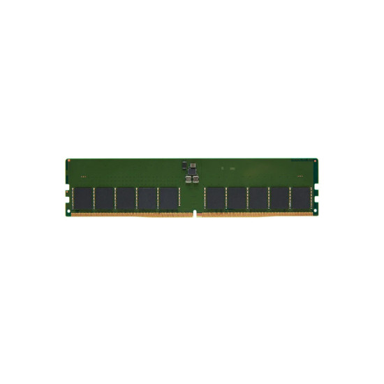 RAM памет Kingston Server Premier, 32GB, DDR5, 5600MT/s, CL46, ECC Registered, RDIMM RAM памет Kingston Server Premier, 32GB, DDR5, 5600MT/s, CL46, ECC Registered, RDIMM