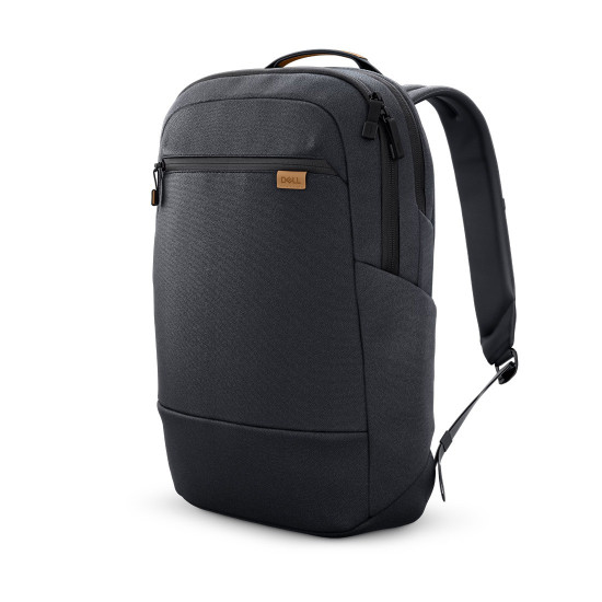 Раница за лаптоп Dell Pro EcoLoop Premium Slim, 15.6 инча, Waterproof, Black