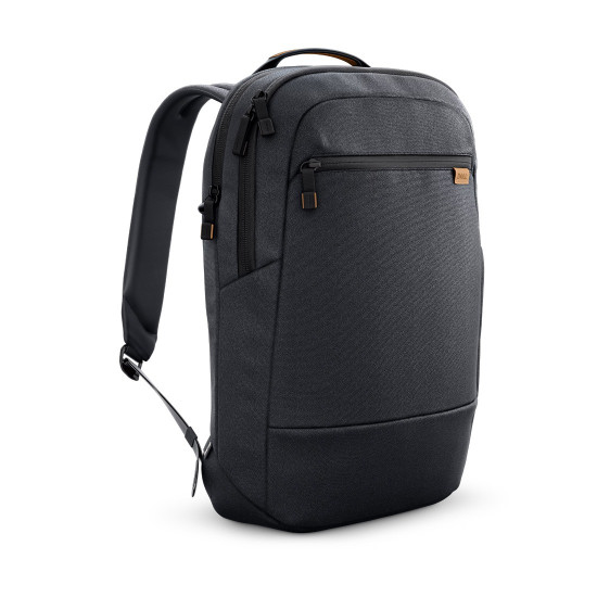 Раница за лаптоп Dell Pro EcoLoop Premium Slim, 15.6 инча, Waterproof, Black