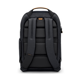 Раница за лаптоп Dell Pro EcoLoop Premium Slim, 15.6 инча, Waterproof, Black
