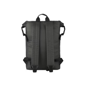 Раница за лаптоп TUCANO ROLLO, 16 инча, Black