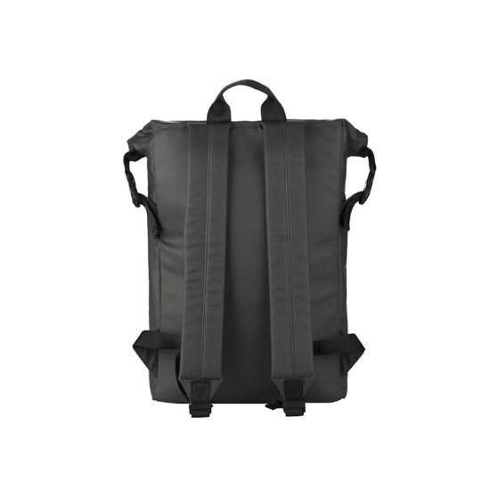 Раница за лаптоп TUCANO ROLLO, 16 инча, Black