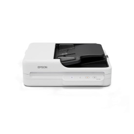 Скенер Epson WorkForce DS-1730, 600 dpi