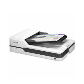 Скенер Epson WorkForce DS-1730, 600 dpi