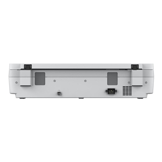 Скенер EPSON WorkForce DS-50000, A3, 600dpi