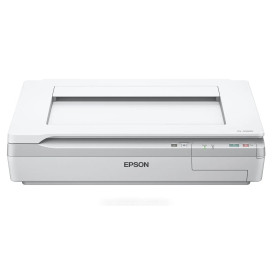 Скенер EPSON WorkForce DS-50000, A3, 600dpi