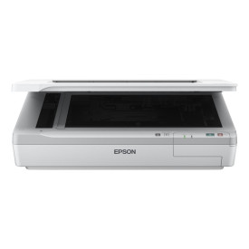 Скенер EPSON WorkForce DS-50000, A3, 600dpi