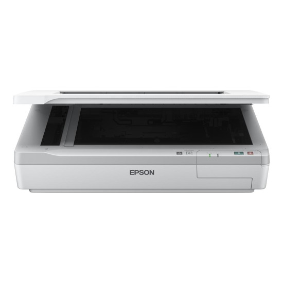 Скенер EPSON WorkForce DS-50000, A3, 600dpi