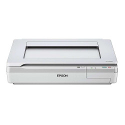 Скенер EPSON WorkForce DS-50000, A3, 600dpi