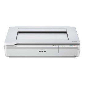 Скенер EPSON WorkForce DS-50000, A3, 600dpi