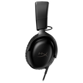 Слушалки HP HyperX Cloud III, Black