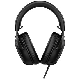 Слушалки HP HyperX Cloud III, Black