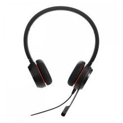 Слушалки JABRA Evolve 20 SE USB C/A UC Stereo