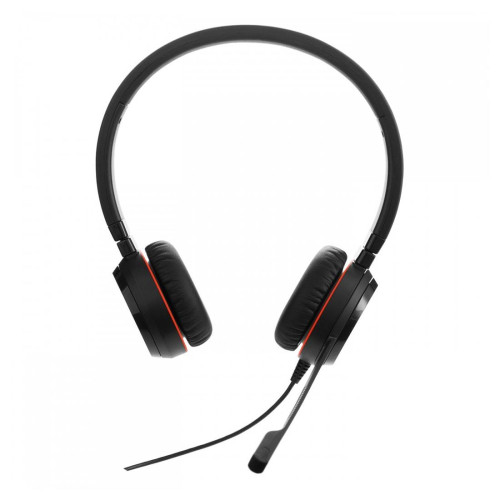 Слушалки JABRA Evolve 20 SE USB C/A UC Stereo