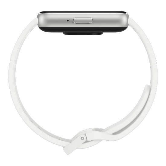 Смарт часовник SAMSUNG SM-R390N GALAXY Fit3, Сребрист