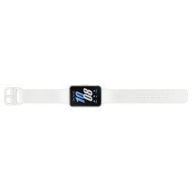 Смарт часовник SAMSUNG SM-R390N GALAXY Fit3, Сребрист